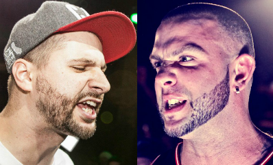 Photos from @DontFlop & @KingoftheDot