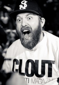 Dirtbag Dan. Photo from Facebook.