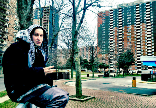 Bench