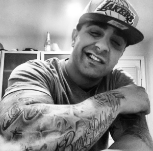 Dizaster