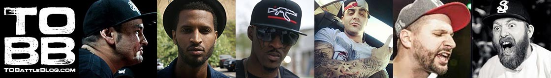 T.O. Battle Blog