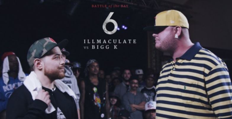 Bigg K