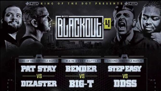 Blackout 4 predictions header