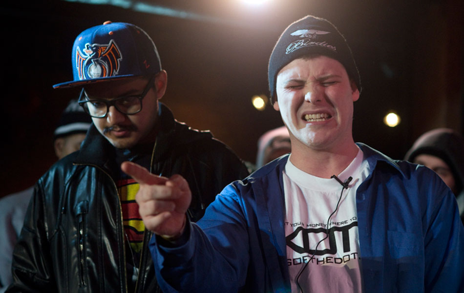 Wize Guy going in against Lex D