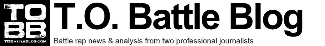 T.O. Battle Blog