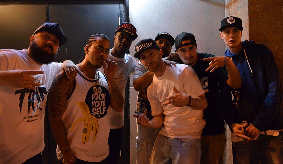 Kings of the Dot