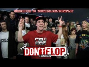 ZT battling in Don't Flop